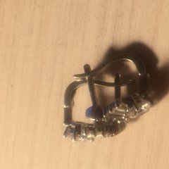 Серёжки