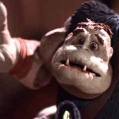 Small Soldiers