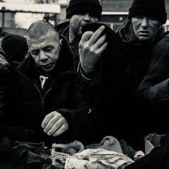 Смерть