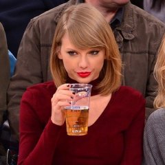Taylor swift drinking disorder