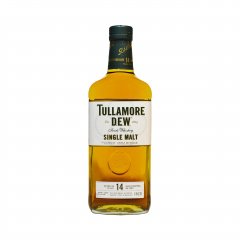 Tullamore Dew - Талламор дью