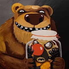 Ты это заходи ещё