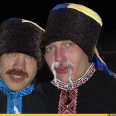 Украiна