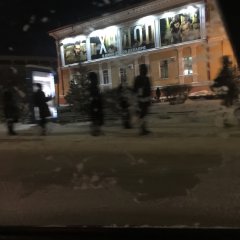 Улица к улице