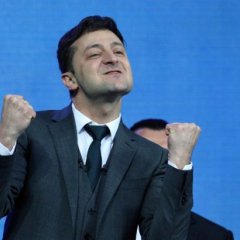 Владимир Зеленский