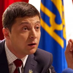 Владимир Зеленский