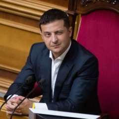 Владимир Зеленский