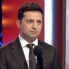 Владимир Зеленский