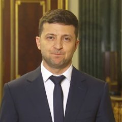 Владимир Зеленский