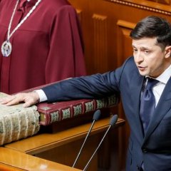 Владимир Зеленский