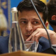Владимир Зеленский