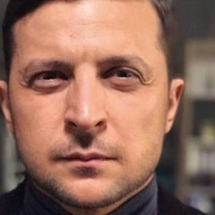 Владимир Зеленский
