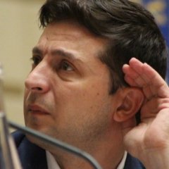 Владимир Зеленский