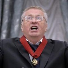 Владимир Жириновский