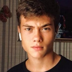 Вова XXL