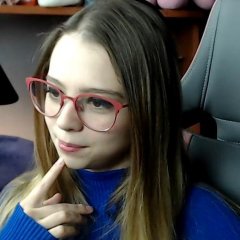 Задумчивая