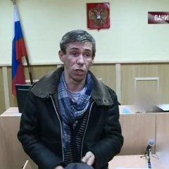 Алексей Панин