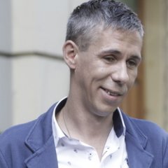 Алексей Панин