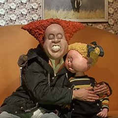 Angry Kid