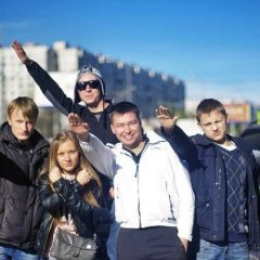 Арийцы блять