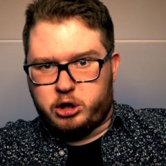 АЪЁЪО Chuck Review