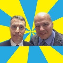БИБА И БОБА  ДВА ДОЛБОЁБА