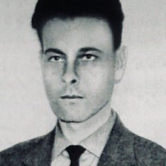 Богдан Сташинский