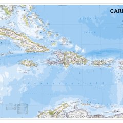 Caribbean