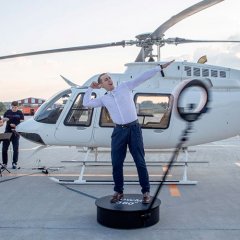 Да не ведь я бизнесмен 2 зоны