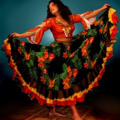 Dance Gypsy