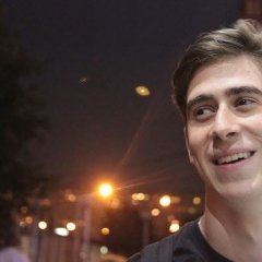 Данил Гедимин коновалов
