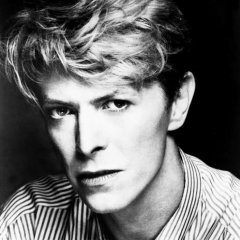 David Bowie