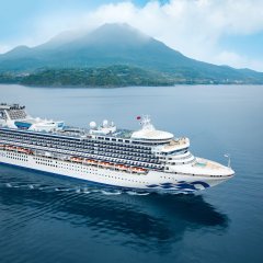 Diamond Princess