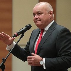 Дмитрий Киселёв