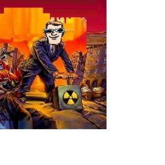 Доигрался