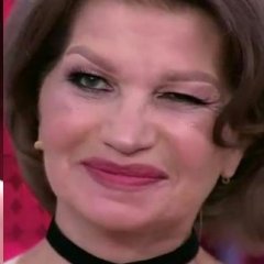 Екатерина Терешкович