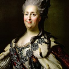 Екатерина Великая