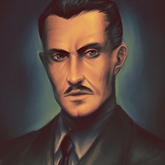 Эндрю Райан