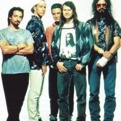 Faith no more