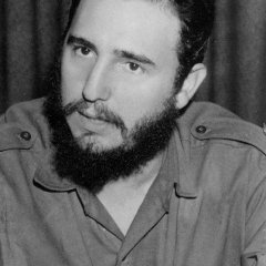 Fidel Castro - Fidel y la Religion