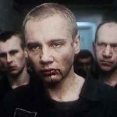 Фильм Беспредел
