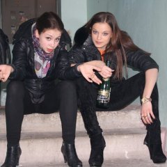 Гопницы