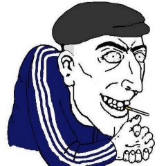 Гопник