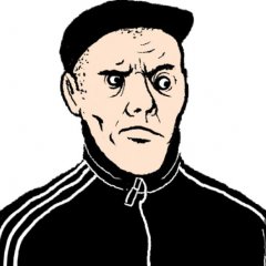 Гопник