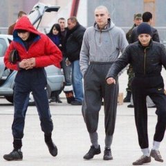 Гопники