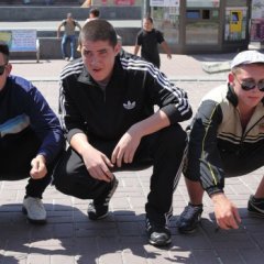 Гопстоп