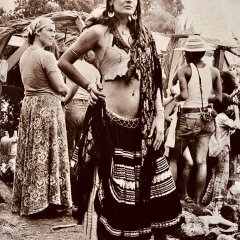 Gypsy