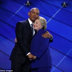Hillary Clinton