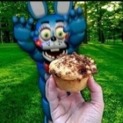 Хошь кексик