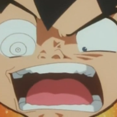 Ikki butthurt